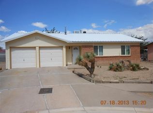 8509 Brian Ave SW, Albuquerque, NM 87121