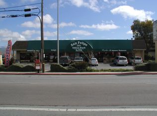 321 San Felipe Rd STE 12, Hollister, CA 95023