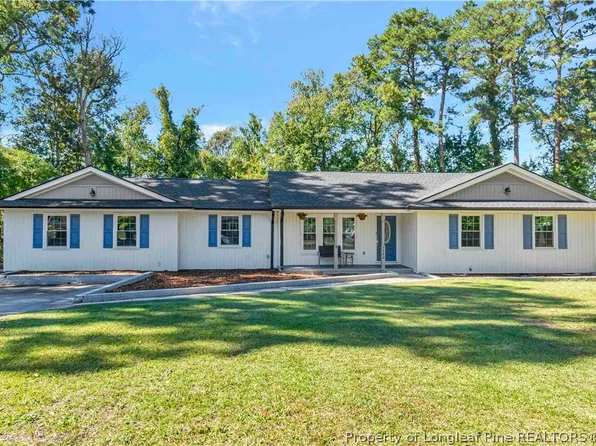 3980 Kings Cross Rd, Lumberton, NC 28360