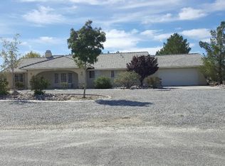 2890 Margarita Ave, Pahrump, NV 89048