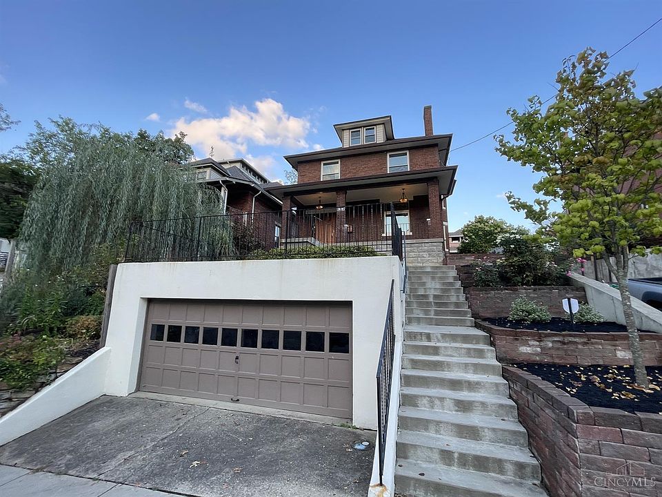 3650 Middleton Ave, Cincinnati, OH 45220 Zillow