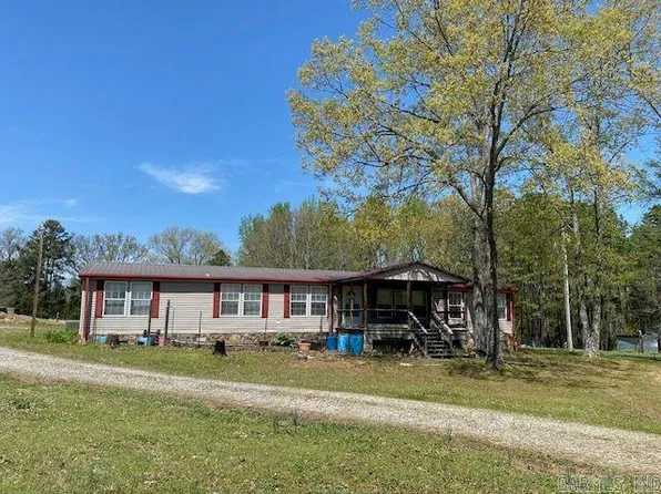 127 McFadden Ln, Rose Bud, AR 72137