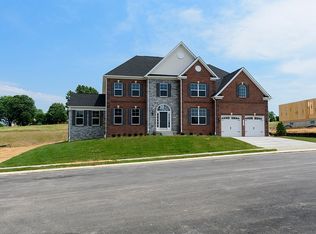 1303 Merlot Dr, Bel Air, MD 21015