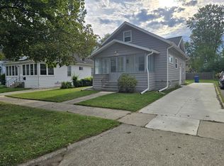 110 N Higby St, Jackson, MI 49202
