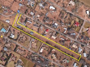 363 Mountain Shadows Rd, Corrales, NM 87048