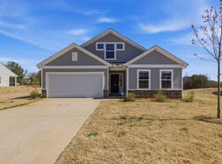 2063 Maggie Acres Rd, Chesnee, SC 29323