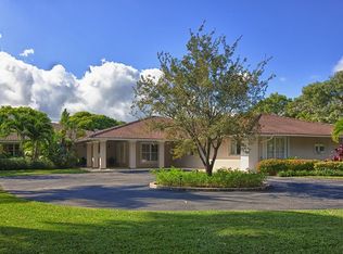 4950 Davis Rd, Miami, FL 33143