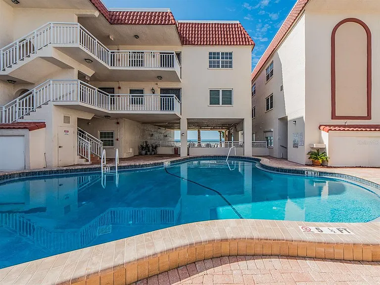 2900 Gulf Blvd #307 — Photo 29