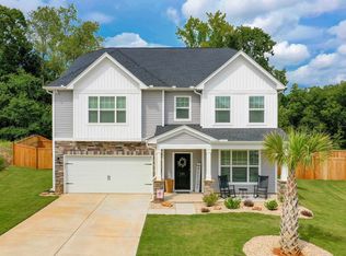 131 Mayfield Crossing Ln, Greer, SC 29650