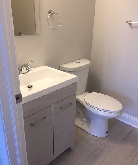 4847 N Kilbourn Ave #3 — Photo 9