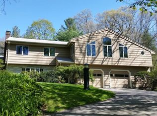 10 Obed Ln, Sherborn, MA 01770