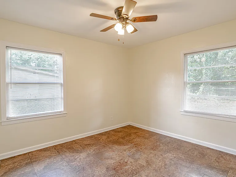 Additional Bedroom