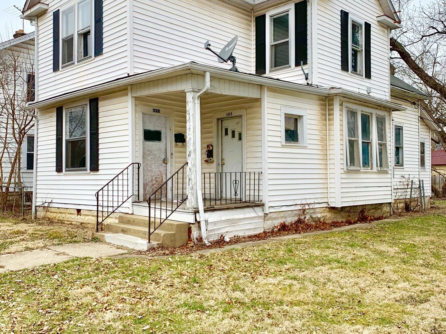 165 Lake St, Lancaster, OH 43130 Zillow