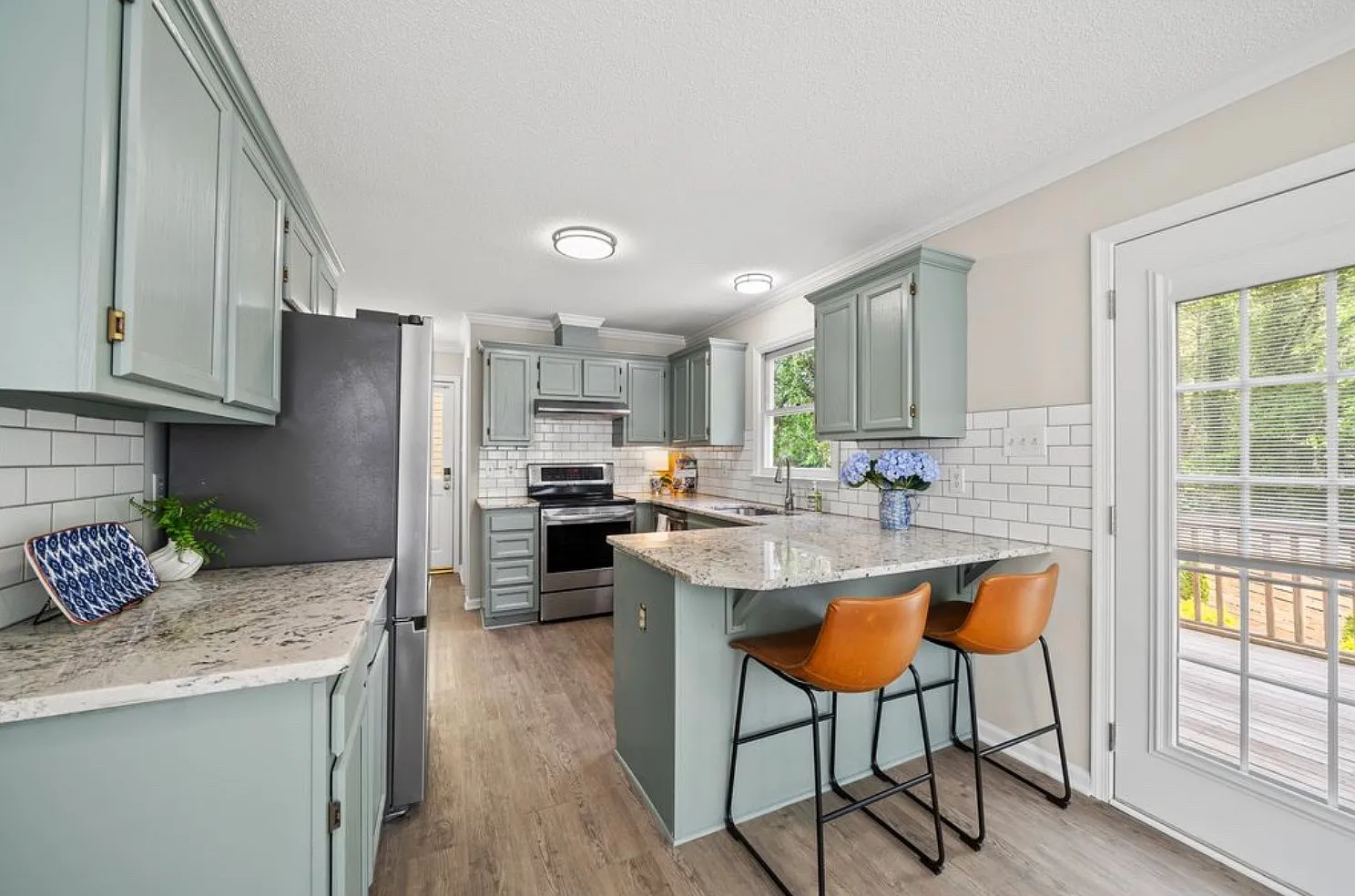 4220 Timberwood Drive — Photo 1