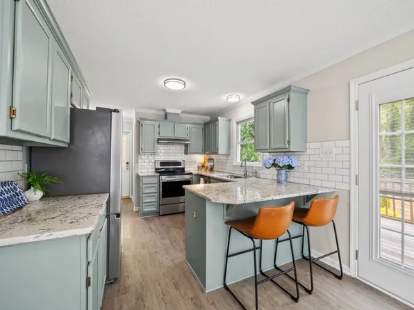 4220 Timberwood Dr, Raleigh, NC 27612