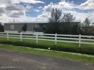 2331 Benton Rd, Morse, LA 70559