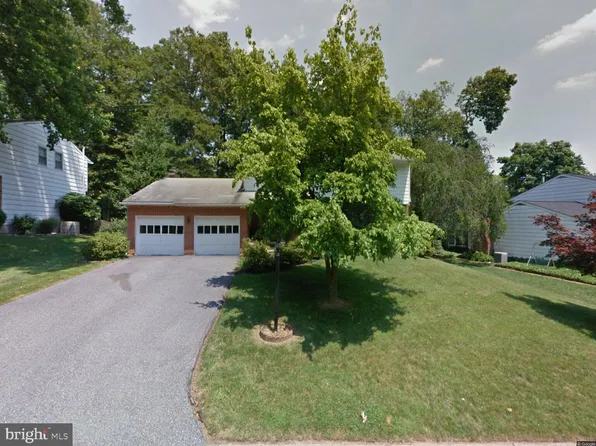 2622 Majestic Dr, Wilmington, DE 19810