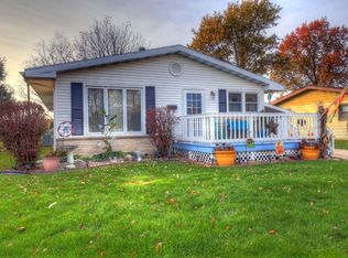 1444 Kenneth Dr, Rantoul, IL 61866