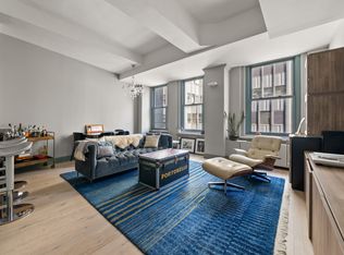 80 John St APT 14G, New York, NY 10038