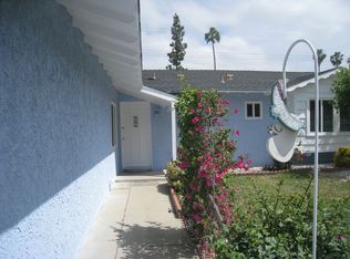 18609 Mescal St, Rowland Heights, CA 91748