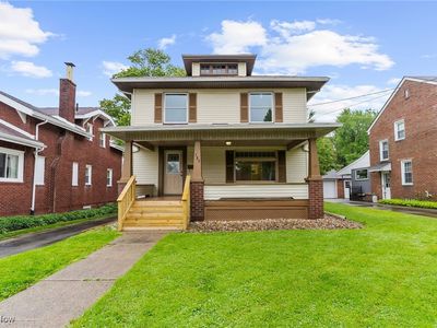 109 5th Ave, Hubbard, OH, 44425