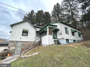 810 Lincoln Ave, Lewistown, PA 17044