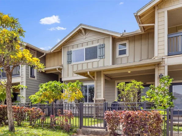 91-960 Iwikuamoo St Unit 909, Ewa Beach, HI 96706