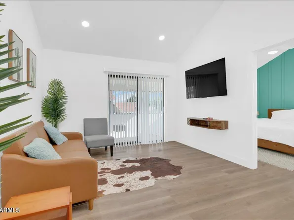 413 E LINDA Lane #D, Gilbert, AZ 85234
