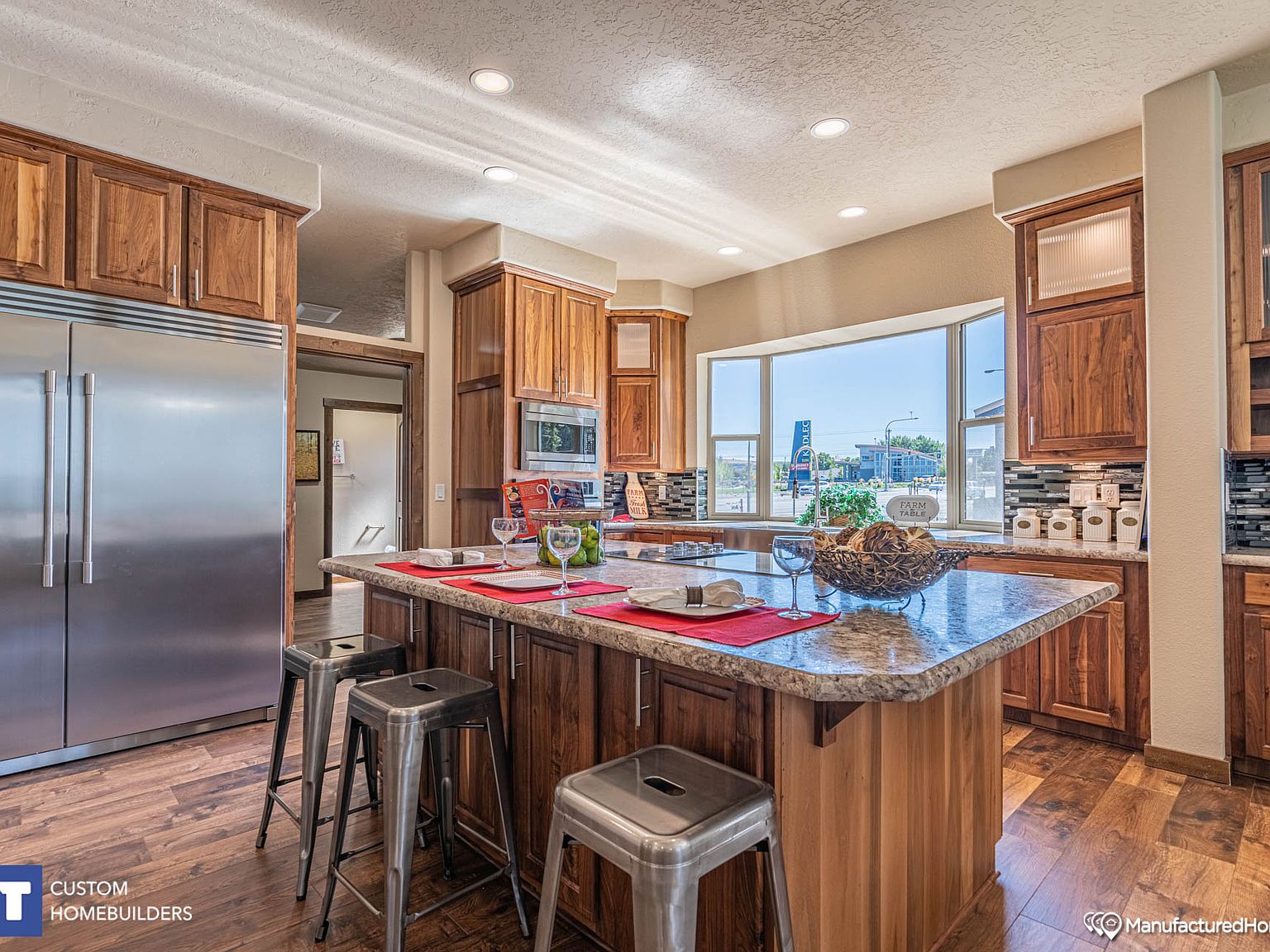 Build On Your Lot (North ID & Eastern WA) by Great Homes in Post Falls ...