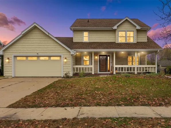 3630 Old Orchard Rd NE, Cedar Rapids, IA 52402