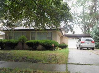 727 E 168th Pl, South Holland, IL