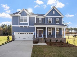 75 Guardian St, Youngsville, NC 27596