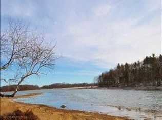 11 Eel Bridge Rd, Kennebunkport, ME 04046