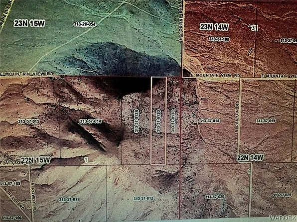 313-57-013D Mountain View, Kingman, AZ 86401