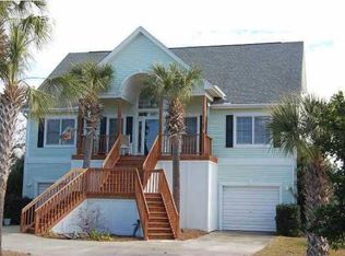 2362 Palmer Creek Bnd, Charleston, SC 29412