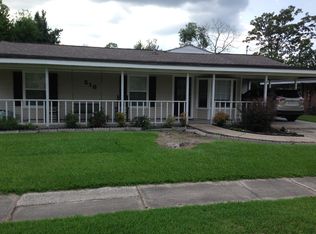210 Louisiana Ave, Sulphur, LA 70663