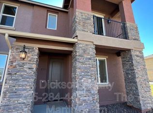 1026 N Wind Dr, Carson City, NV 89701