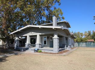 3261 E Mono St, Fresno, CA 93702