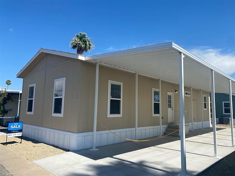 1st image of 4400 W Missouri Ave Lot 295