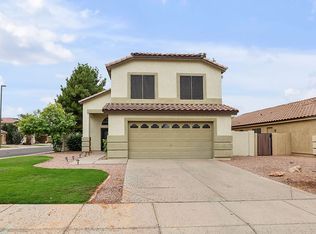 1246 S Colonial Dr, Gilbert, AZ 85296
