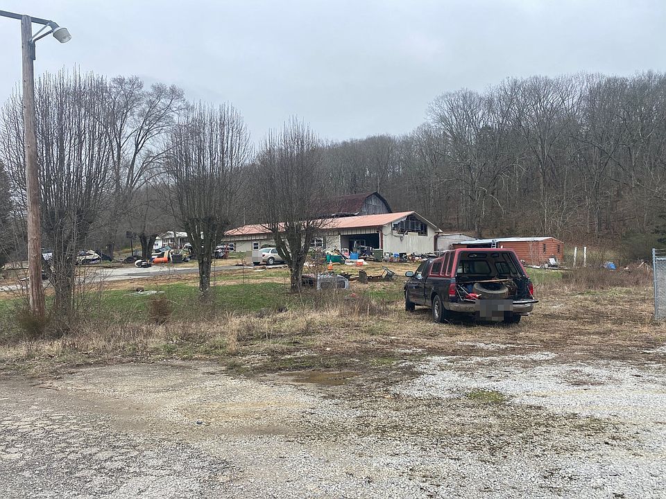 2597 River Rd, Kingston, TN 37763 Zillow
