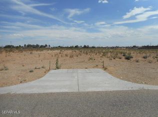 14724 Jim Bridger Rd, El Paso, TX 79938