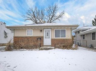 1617 Ohio St, Racine, WI 53405