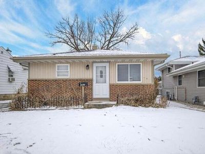 1617 Ohio STREET, Racine, WI, 53405
