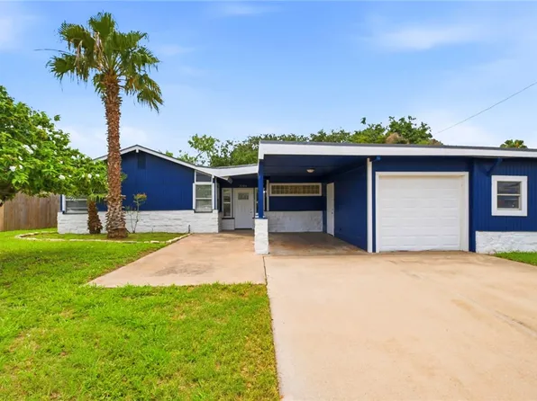 3146 Azores Dr, Corpus Christi, TX 78418