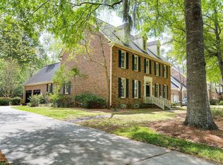 312 Middleton Blvd, Summerville, SC 29485