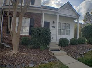 8360 Rudolph Rd #2105, Charlotte, NC 28216