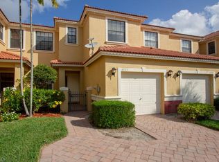 14713 Sutherland Ave #104, Naples, FL 34119