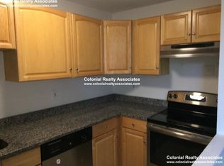 123 Trapelo Rd #17, Belmont, MA 02478