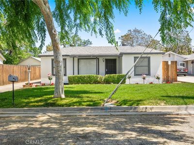 3577 McKinley St, Riverside, CA, 92506